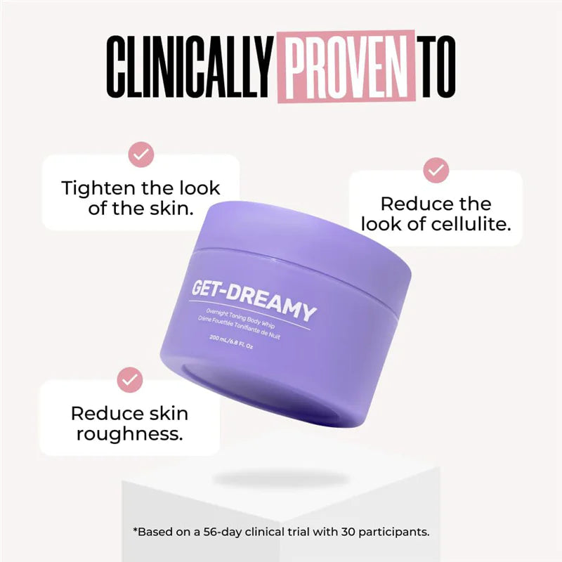 CelluFirm PM Body Cream 200ml