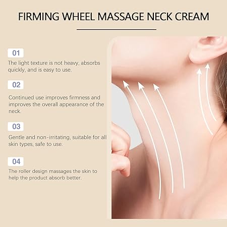 GlowMuse™ AH-8 Lifting Firming Cream