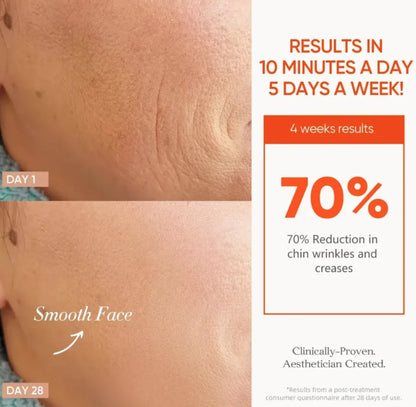 NeoGlo™ 7-in-1 LED Therapy Device Mask