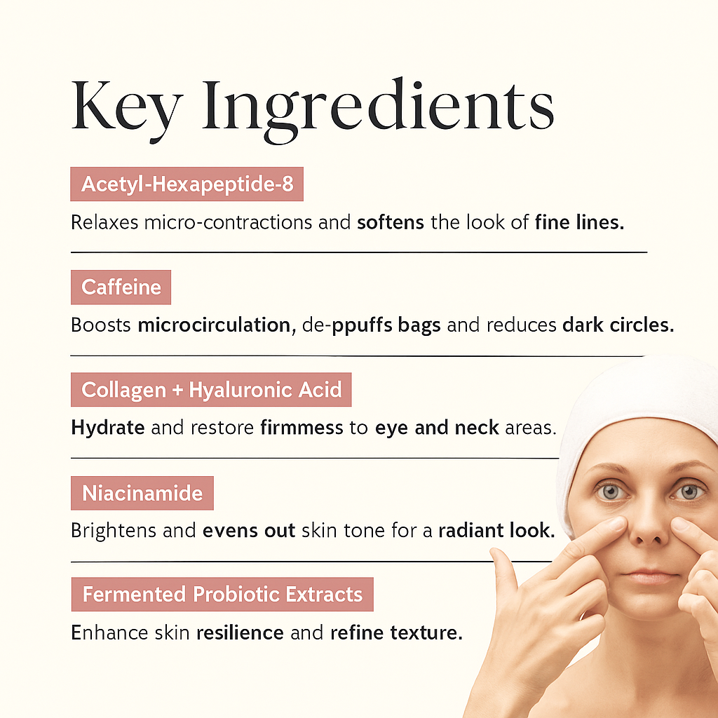 GlowMuse™ Age Defy Duo – Sculpt. Lift. Glow.