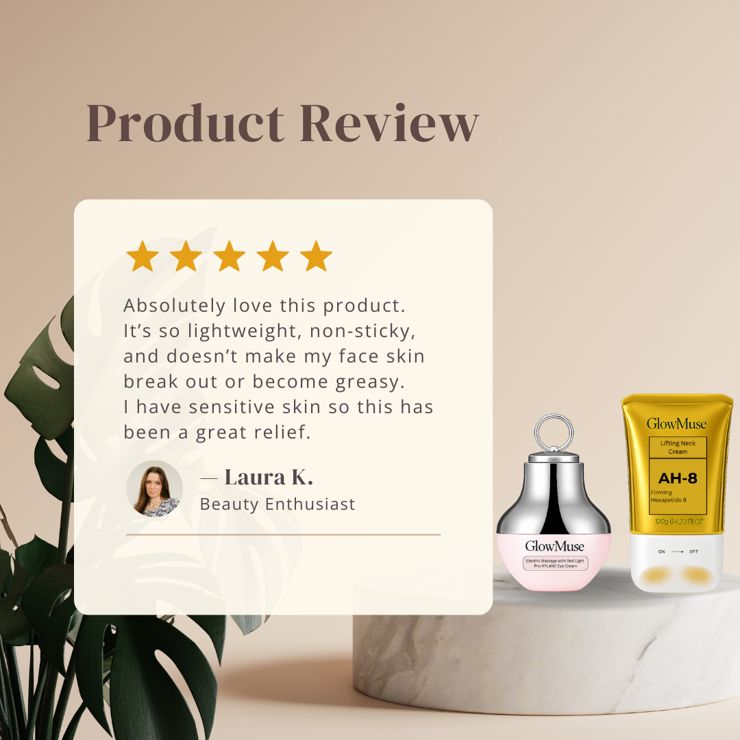 GlowMuse™ Age Defy Duo