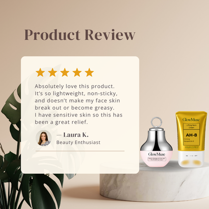 GlowMuse™ Age Defy Duo