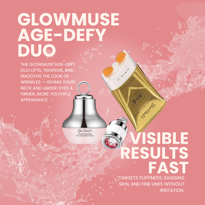 GlowMuse™ Age Defy Duo
