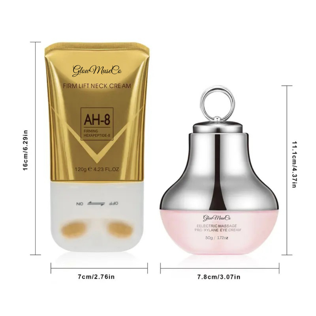 GlowMuse™ Age Defy Duo