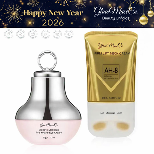 GlowMuse™ Age Defy Duo