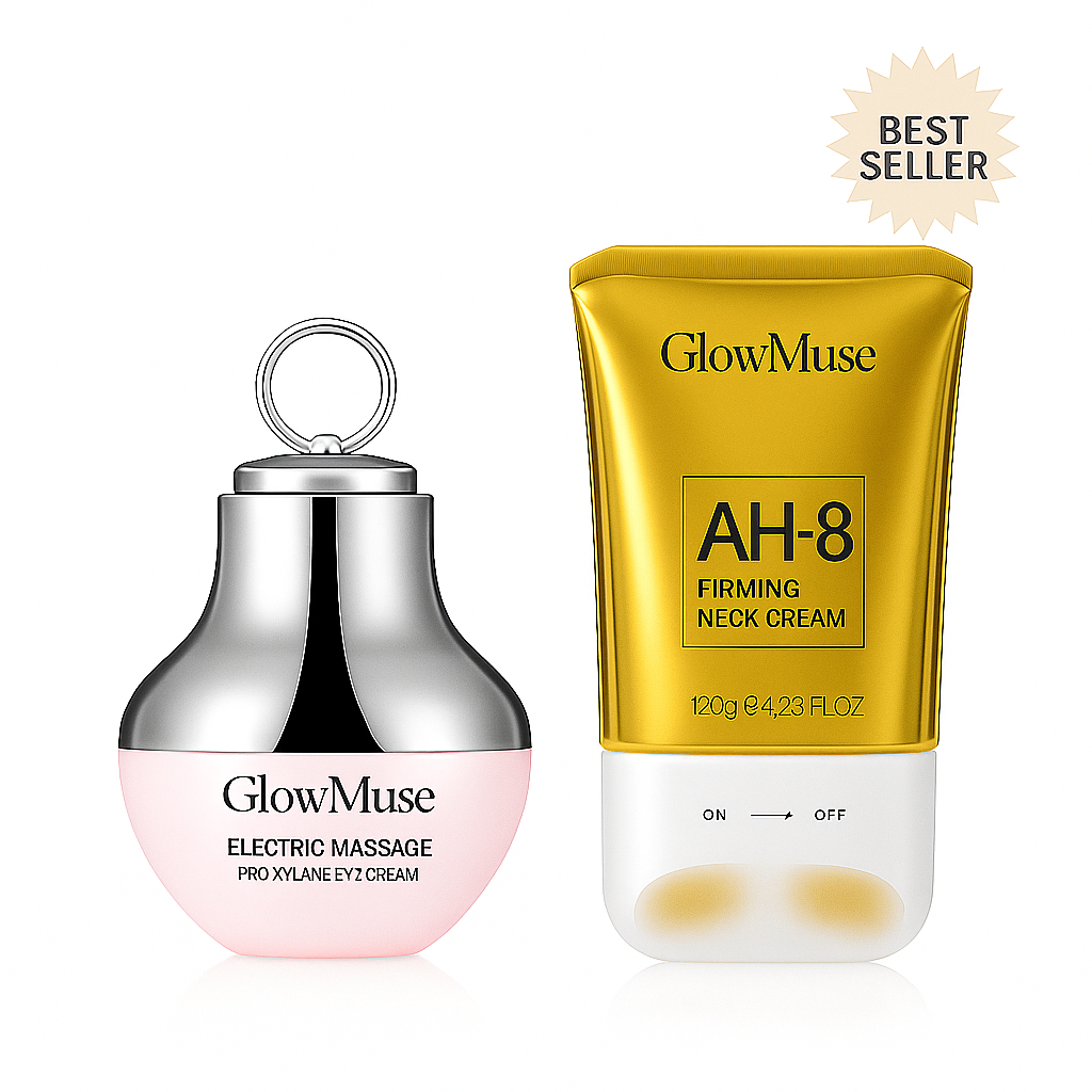 GlowMuse™ AH-8 Lifting Firming Cream