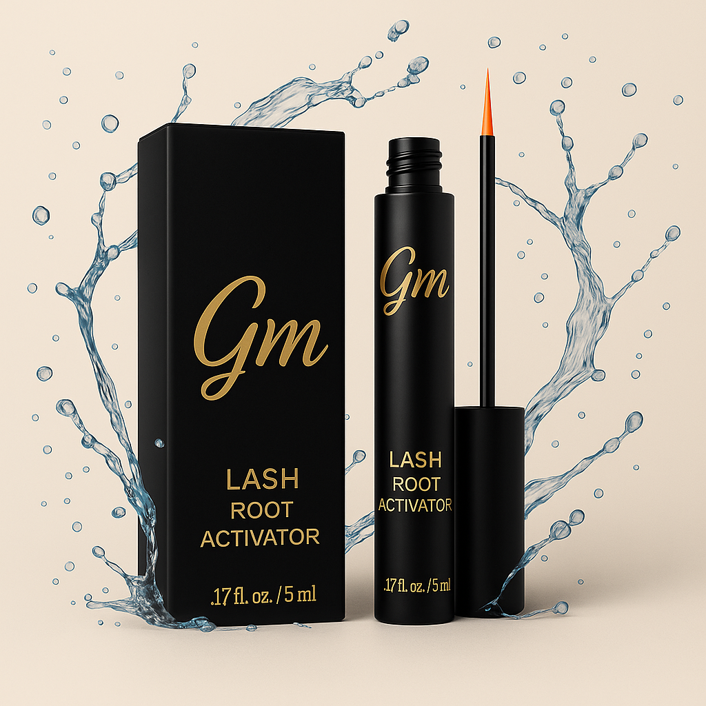 Awaken to Stunning, Confident Lashes Daily!