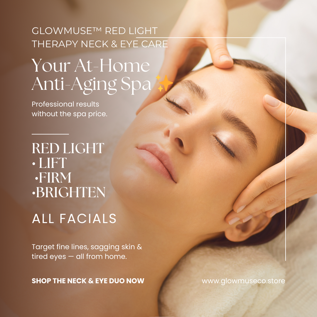 GlowMuse™ Age Defy Duo – Sculpt. Lift. Glow.