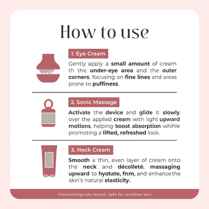 GlowMuse™ Age Defy Duo