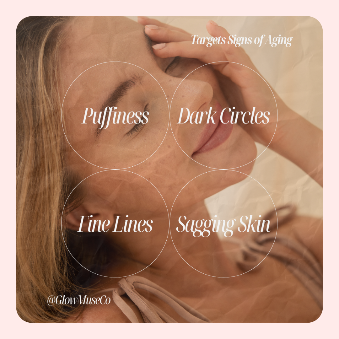 GlowMuse™ Age Defy Duo