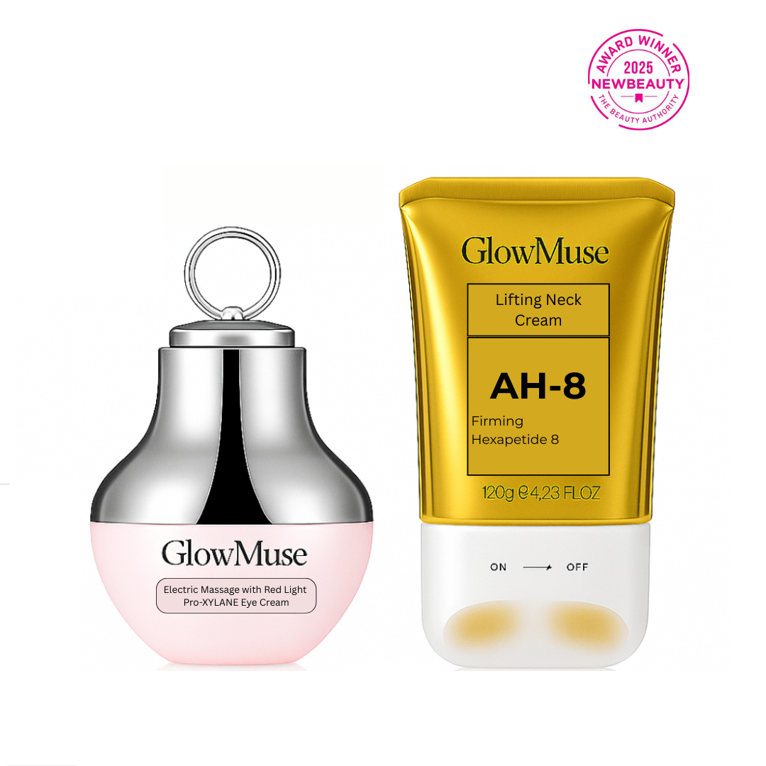 GlowMuse™ Age Defy Duo