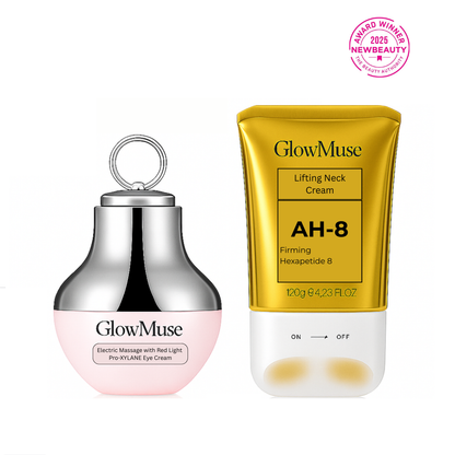 GlowMuse™ Age Defy Duo