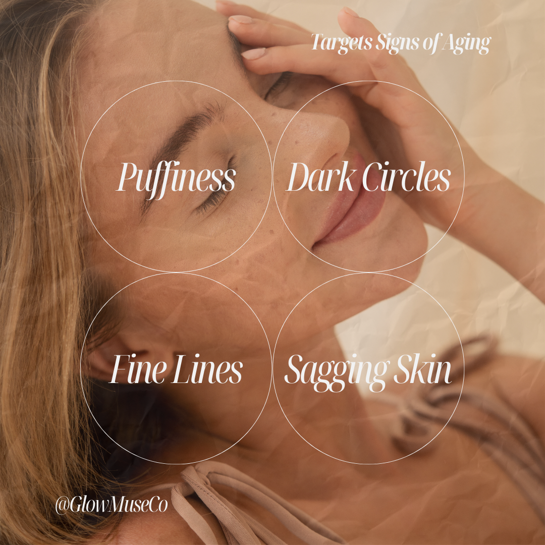 GlowMuse™ Age Defy Duo – Sculpt. Lift. Glow.