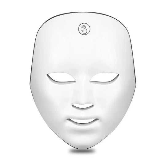 GlowMuse™ LED Light Therapy Mask