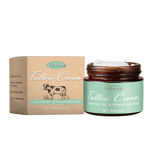 Tallow Rich Restore Cream