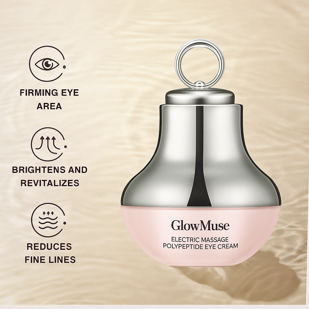 GlowMuse™ AH-8 Lifting Firming Cream